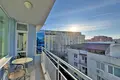 Appartement 1 chambre 65 m² Nessebar, Bulgarie