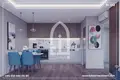 Mieszkanie w nowym budynku Zeytinburnu Istanbul apartments project