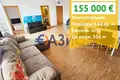 3 bedroom apartment 184 m² Nesebar, Bulgaria