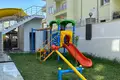 Apartamento 3 habitaciones 96 m² Mahmutlar, Turquía