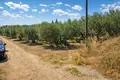 Parcelas 2 074 m² Nea Triglia, Grecia