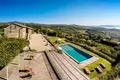 Villa 8 Schlafzimmer  Tuoro sul Trasimeno, Italien