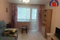 Mieszkanie 2 pokoi 50 m² w Mińsk, Białoruś