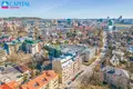 Mieszkanie 2 pokoi 45 m² Wilno, Litwa