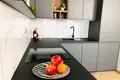 Appartement 2 chambres 50 m² en Lodz, Pologne