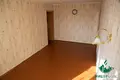 Mieszkanie 3 pokoi 55 m² Baranowicze, Białoruś