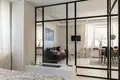 2 room apartment 50 m² Warsaw, Poland