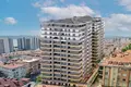 Mieszkanie 4 pokoi 129 m² Kucukcekmece, Turcja