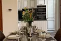 Penthouse 5 bedrooms  in Germasogeia, Cyprus