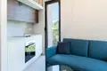 studio apartment for rent in Tivat, near the airport. 