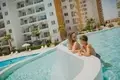 Apartamento 2 habitaciones 112 m² Chipre, Chipre