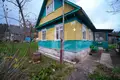 Maison  Krasnienski sielski Saviet, Bélarus