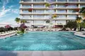 Studio apartment 39 m² Dubai, United Arab Emirates