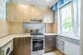 Квартира 2 комнаты 46 м² Минск, Беларусь