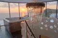 villa de 7 chambres 1 150 m² Budva, Monténégro