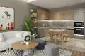 Wohnung 2 zimmer 87 m² Kagithane, Türkei