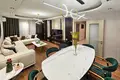 Mieszkanie 4 pokoi 170 m² Kucukcekmece, Turcja
