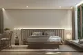 Complexe résidentiel New villas with swimming pools and gardens in a residence with a spa center, Phuket, Thailand