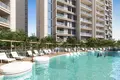 Kompleks mieszkalny Sidr Residences