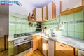 Квартира 3 комнаты 49 м² Zaliukes, Литва