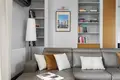 Wohnung 4 zimmer 152 m² Warschau, Polen