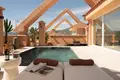 Квартира 3 спальни 173 м² Сан-Педро-Алькантара, Испания