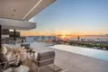 Willa 5 pokojów 475 m² Finestrat, Hiszpania