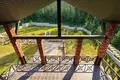 Коттедж 517 м² Острошицкогородокский сельский Совет, Беларусь