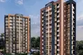 Wohnung 3 zimmer 110 m² Mezitli, Türkei