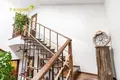Casa de campo 421 m² Bialarucki sielski Saviet, Belarús