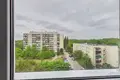 Appartement 3 chambres 69 m² Varsovie, Pologne