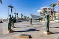 Penthouse 2 zimmer 66 m² Torrevieja, Spanien