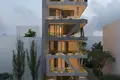 2 bedroom apartment 88 m² Limassol, Cyprus