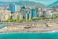 Квартира 3 спальни 140 м² Средиземноморский регион, Турция