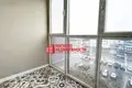 Apartamento 3 habitaciones 81 m² Grodno, Belarús