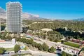 Жилой комплекс      Eagle Tower by TM