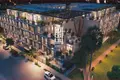 1 room apartment 720 m² Dubai, United Arab Emirates