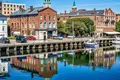 Таунхаус 4 комнаты 100 м² Hartlepool, Великобритания