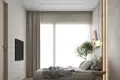 Mieszkanie 2 pokoi 81 m² Kagithane, Turcja