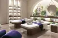 Appartement 2 chambres 72 m² Doubaï, Émirats arabes unis