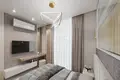 Wohnung 1 zimmer 55 m² Alanya, Türkei