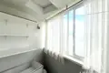Apartamento 1 habitación 37 m² Muchaviecki sielski Saviet, Belarús