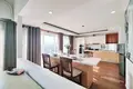 Condo 3 rooms 222 m² in Sangkat Boeng Keng Kang Ti Bei, Cambodia