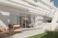 2 bedroom apartment 96 m² Estepona, Spain