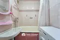 1 bedroom apartment 34 m² Minsk, Belarus