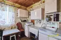 Dom 56 m² Chaciezynski sielski Saviet, Białoruś