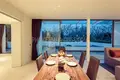 Mieszkanie 3 pokoi 345 m² Choeng Thale, Tajlandia