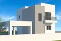 Willa 2 pokoi 125 m² Kouklia, Cypr