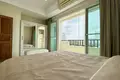 Copropriété 3 chambres  Pattaya, Thaïlande