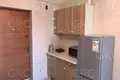 Квартира 1 комната 15 м² Эвенкийский район, Россия